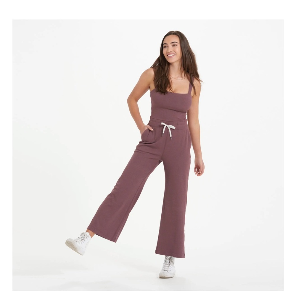 Vuori Mudra Jumpsuit size s. Never worn.